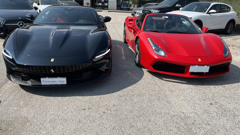 dealer showroom